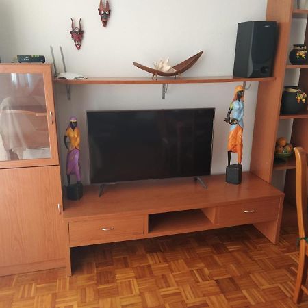 La Casa De Los Tres Amigos Puerto de Sagunto Ngoại thất bức ảnh