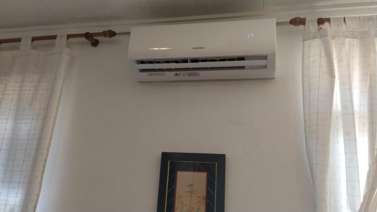 La Casa De Los Tres Amigos Puerto de Sagunto Ngoại thất bức ảnh