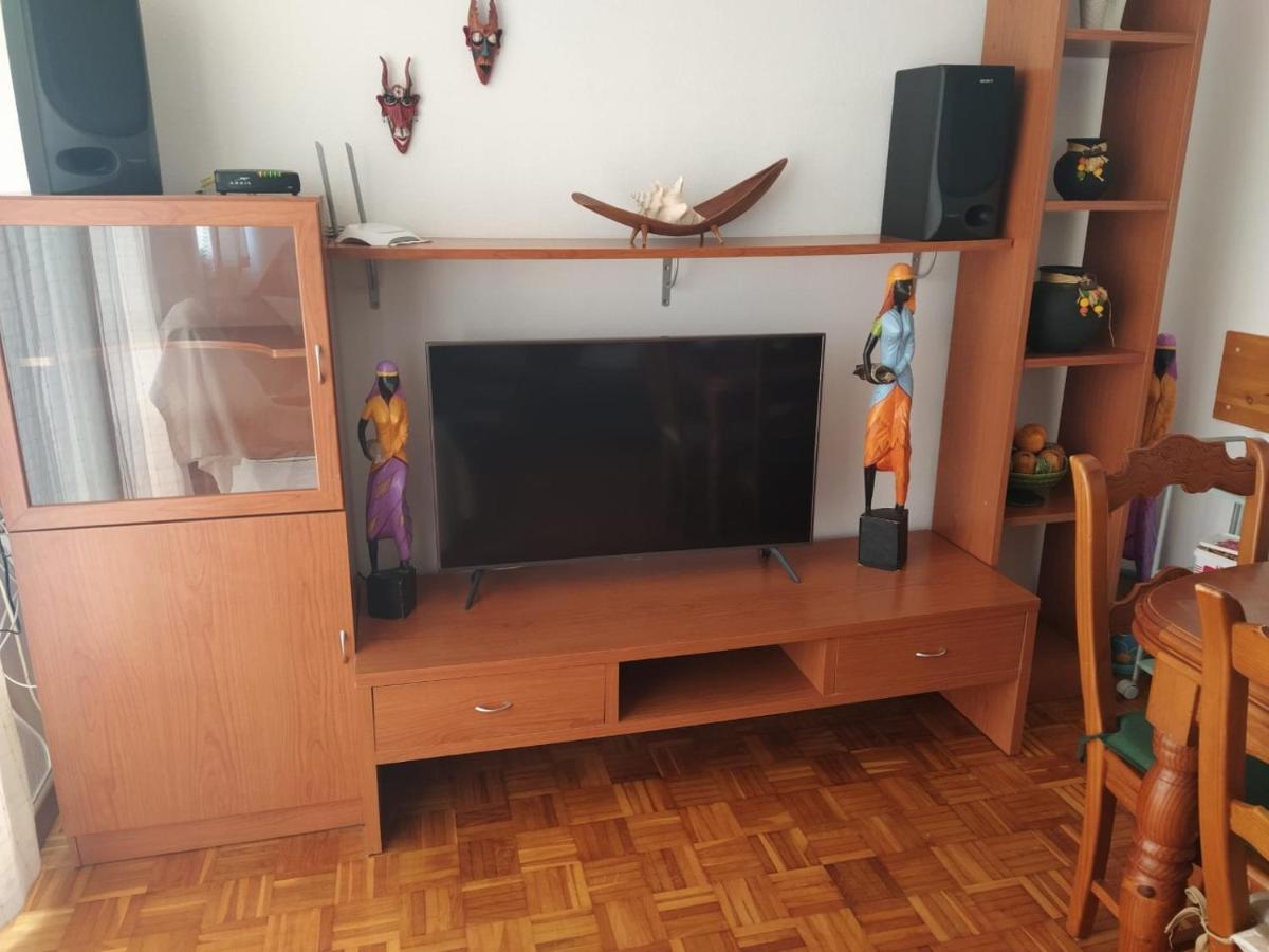 La Casa De Los Tres Amigos Puerto de Sagunto Ngoại thất bức ảnh