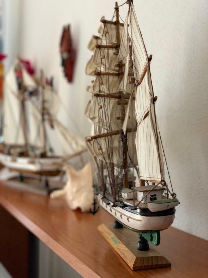 La Casa De Los Tres Amigos Puerto de Sagunto Ngoại thất bức ảnh