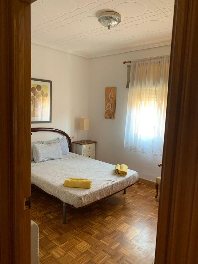 La Casa De Los Tres Amigos Puerto de Sagunto Ngoại thất bức ảnh
