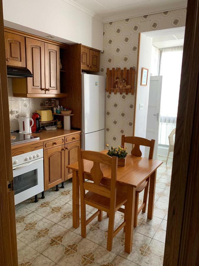 La Casa De Los Tres Amigos Puerto de Sagunto Ngoại thất bức ảnh