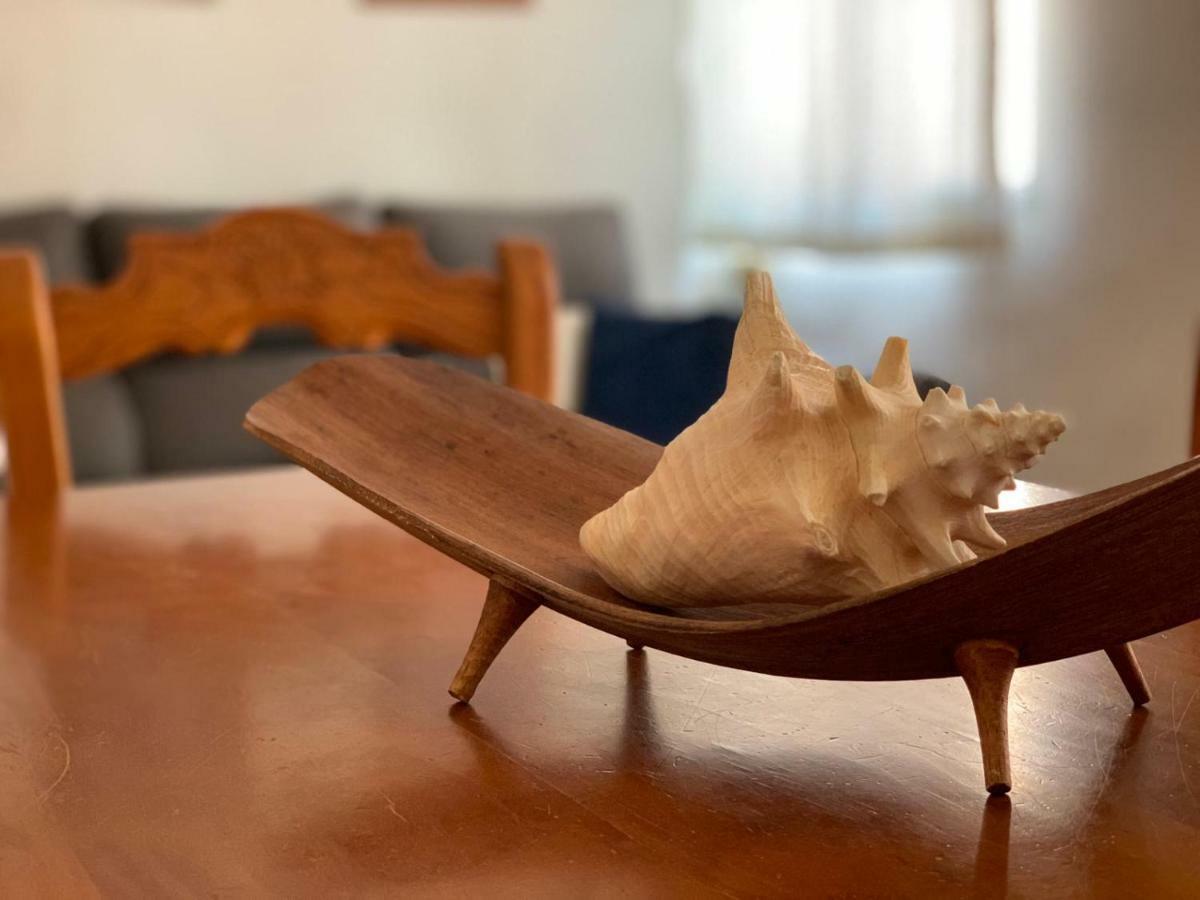 La Casa De Los Tres Amigos Puerto de Sagunto Ngoại thất bức ảnh