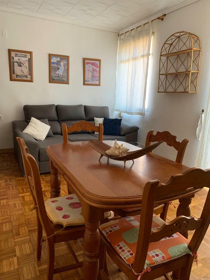 La Casa De Los Tres Amigos Puerto de Sagunto Ngoại thất bức ảnh